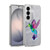 Artpoptart Animals Hummingbird Soft Gel Case for Samsung Galaxy S26
