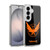 Tom Clancy's The Division 2 Logo Art Phoenix Soft Gel Case for Samsung Galaxy S26 Plus