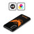 Tom Clancy's The Division 2 Logo Art Phoenix Soft Gel Case for Samsung Galaxy S26 Plus