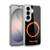 Tom Clancy's The Division 2 Logo Art Ring Soft Gel Case for Samsung Galaxy S26 Plus