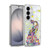 Artpoptart Animals Peacock Soft Gel Case for Samsung Galaxy S26 Plus