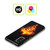 Christos Karapanos Phoenix Royal Soft Gel Case for Samsung Galaxy S26 Plus