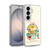 Tom and Jerry Retro Baking Buddies Soft Gel Case for Samsung Galaxy S26
