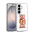Tom and Jerry Retro Power Mouse Soft Gel Case for Samsung Galaxy S26 Plus