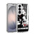 AMC The Walking Dead Gore Morgan Soft Gel Case for Samsung Galaxy S26