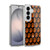 Anne Stokes Fire Tribal Dragon Logo Pattern Soft Gel Case for Samsung Galaxy S26