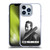 AMC The Walking Dead Filtered Portraits Negan Soft Gel Case for Apple iPhone 13 Pro