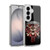Anne Stokes Fire Tribal Hell Rider Soft Gel Case for Samsung Galaxy S26 Plus
