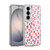 Ninola Mix Patterns Summer Strawberries Soft Gel Case for Samsung Galaxy S26
