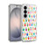 Ninola Mix Patterns Geometric Pineapples Soft Gel Case for Samsung Galaxy S26 Plus
