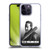 AMC The Walking Dead Filtered Portraits Negan Soft Gel Case for Apple iPhone 14 Pro Max