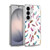 Ninola Mix Patterns Muticolored Feathers Soft Gel Case for Samsung Galaxy S26 Plus
