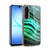 UtArt Malachite Emerald Glitter Gradient Soft Gel Case for Samsung Galaxy A17 4G / 5G
