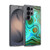 UtArt Malachite Emerald Liquid Gem Soft Gel Case for Samsung Galaxy S26 Ultra
