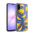 Head Case Designs Bananas Blue Soft Gel Case for Samsung Galaxy A07 4G