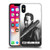 AMC The Walking Dead Filtered Portraits Negan Soft Gel Case for Apple iPhone X / iPhone XS