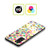 Ninola Watercolor Prints Dots Soft Gel Case for Samsung Galaxy S26 Plus