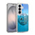 Vincent Hie Graphics Penguin Wink Soft Gel Case for Samsung Galaxy S26 Plus