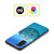 Vincent Hie Graphics Penguin Wink Soft Gel Case for Samsung Galaxy S26 Plus