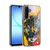 Dean Russo Cats Intent Soft Gel Case for Samsung Galaxy A17 4G / 5G