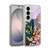 Dean Russo Cats Maya Soft Gel Case for Samsung Galaxy S26