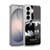 Batman Returns Key Art Oversized Logo Soft Gel Case for Samsung Galaxy S26