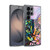 Dean Russo Cats Maya Soft Gel Case for Samsung Galaxy S26 Ultra