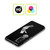 Barruf Animals Cat-ch The Moon Soft Gel Case for Samsung Galaxy A07 4G