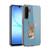 Barruf Animals Hare Soft Gel Case for Samsung Galaxy A17 4G / 5G