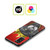 Barruf Animals The King Panther Soft Gel Case for Samsung Galaxy S26