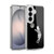 Barruf Animals Cat-ch The Moon Soft Gel Case for Samsung Galaxy S26 Plus