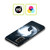 Barruf Animals Crow and Its Moon Soft Gel Case for Samsung Galaxy S26 Plus