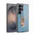 Barruf Animals Hare Soft Gel Case for Samsung Galaxy S26 Ultra