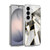 Elisabeth Fredriksson Geometric Design And Pattern Fragments Soft Gel Case for Samsung Galaxy S26