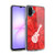 The Monkees Graphics Logo In Red Soft Gel Case for Samsung Galaxy A07 4G
