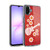 The Monkees Graphics Pattern In Red Soft Gel Case for Samsung Galaxy A07 4G