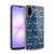 Episodic Drawing Spooky Patterns Halloween Pumpkin Cat Soft Gel Case for Samsung Galaxy A07 4G
