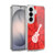 The Monkees Graphics Logo In Red Soft Gel Case for Samsung Galaxy S26
