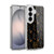 Episodic Drawing Spooky Patterns Cat's Halloween Hat Soft Gel Case for Samsung Galaxy S26