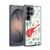 The Monkees Graphics Pattern Soft Gel Case for Samsung Galaxy S26 Ultra