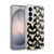 Episodic Drawing Spooky Patterns Halloween Ghost Soft Gel Case for Samsung Galaxy S26 Plus