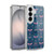 Episodic Drawing Spooky Patterns Halloween Pumpkin Cat Soft Gel Case for Samsung Galaxy S26 Plus