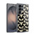 Episodic Drawing Spooky Patterns Halloween Ghost Soft Gel Case for Samsung Galaxy S26 Ultra