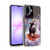 Random Galaxy Space Llama Outer Space Sloth & Bacons Soft Gel Case for Samsung Galaxy A07 4G