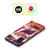 Random Galaxy Space Llama Robot & Pizza Soft Gel Case for Samsung Galaxy A17 4G / 5G