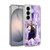 Random Galaxy Space Llama Lazer Cat & Tacos Soft Gel Case for Samsung Galaxy S26
