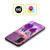 Random Galaxy Space Llama Kitty & Cat Soft Gel Case for Samsung Galaxy S26 Ultra