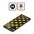 FC Barcelona Campions Ball Pattern Soft Gel Case for Samsung Galaxy S26 Plus