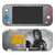 AMC The Walking Dead Daryl Dixon Graphics Daryl Double Exposure Vinyl Sticker Skin Decal Cover for Nintendo Switch Lite