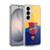 FC Barcelona Culé  Badge Soft Gel Case for Samsung Galaxy S26 Plus